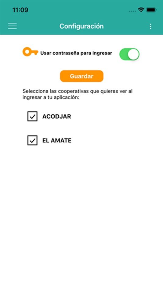 #7. COOP SMART (iOS) 게시자: Federacion De Asociaciones Cooperativas De Ahorro Y Credito De El Salvador De RL