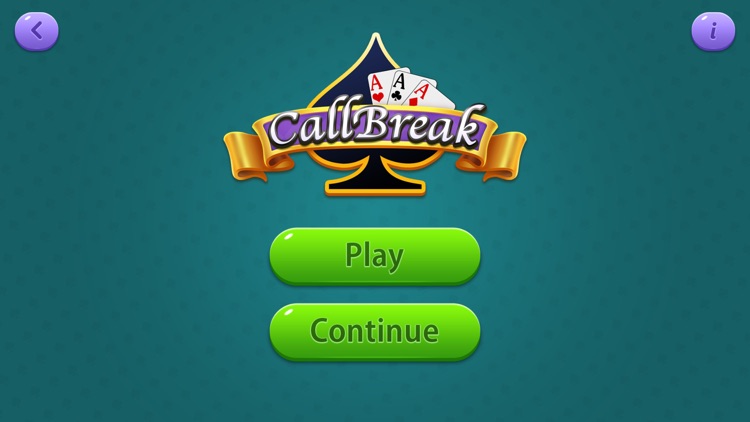 Callbreak : Offline Card Game screenshot-4