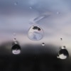 Rainy Glass icon