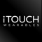 Welcome to the iTOUCH Wearables App