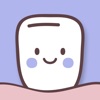 Baby Teeth - Eruption Chart icon