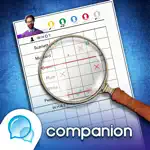 Clue Companion App Contact
