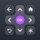RoByte: Remote for Roku TV App
