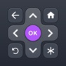 Get RoByte: Remote for Roku TV App for iOS, iPhone, iPad Aso Report