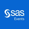 SAS Events - iPadアプリ