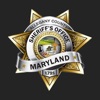 Allegany County Sheriff MD icon