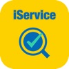 iService Inspection icon