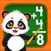 Knowledge Park: 英語 勉強 子供向け 塗り絵 - iPhoneアプリ