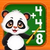 Knowledge Park: 英語 勉強 子供向け 塗り絵