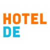 HOTEL DE icon
