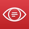 Image to text° icon