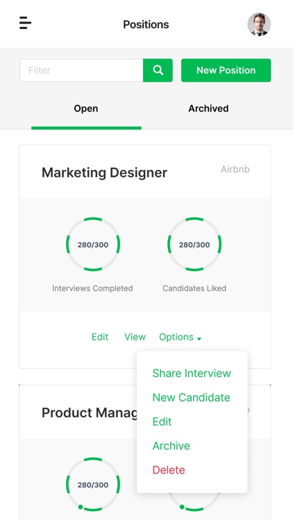 DigitalHire screenshot-3