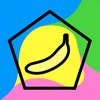 Full Fruit - Predict and draw - iPhoneアプリ