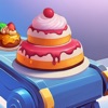 Dessert Workshop icon