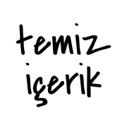 Temizİçerik: Kozmetik Tarayıcı