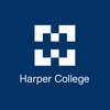 Harper College icon