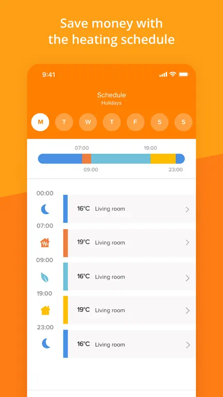 Netatmo Energy