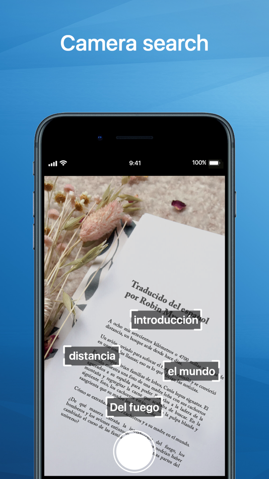 #7. Oxford Dictionary (iOS) 게시자: MobiSystems, Inc.
