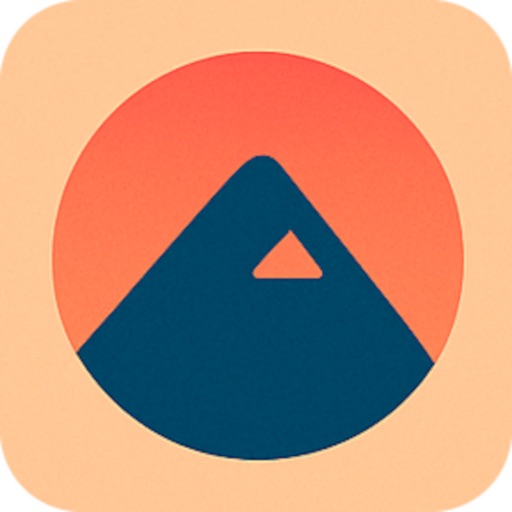 Craggle app icon