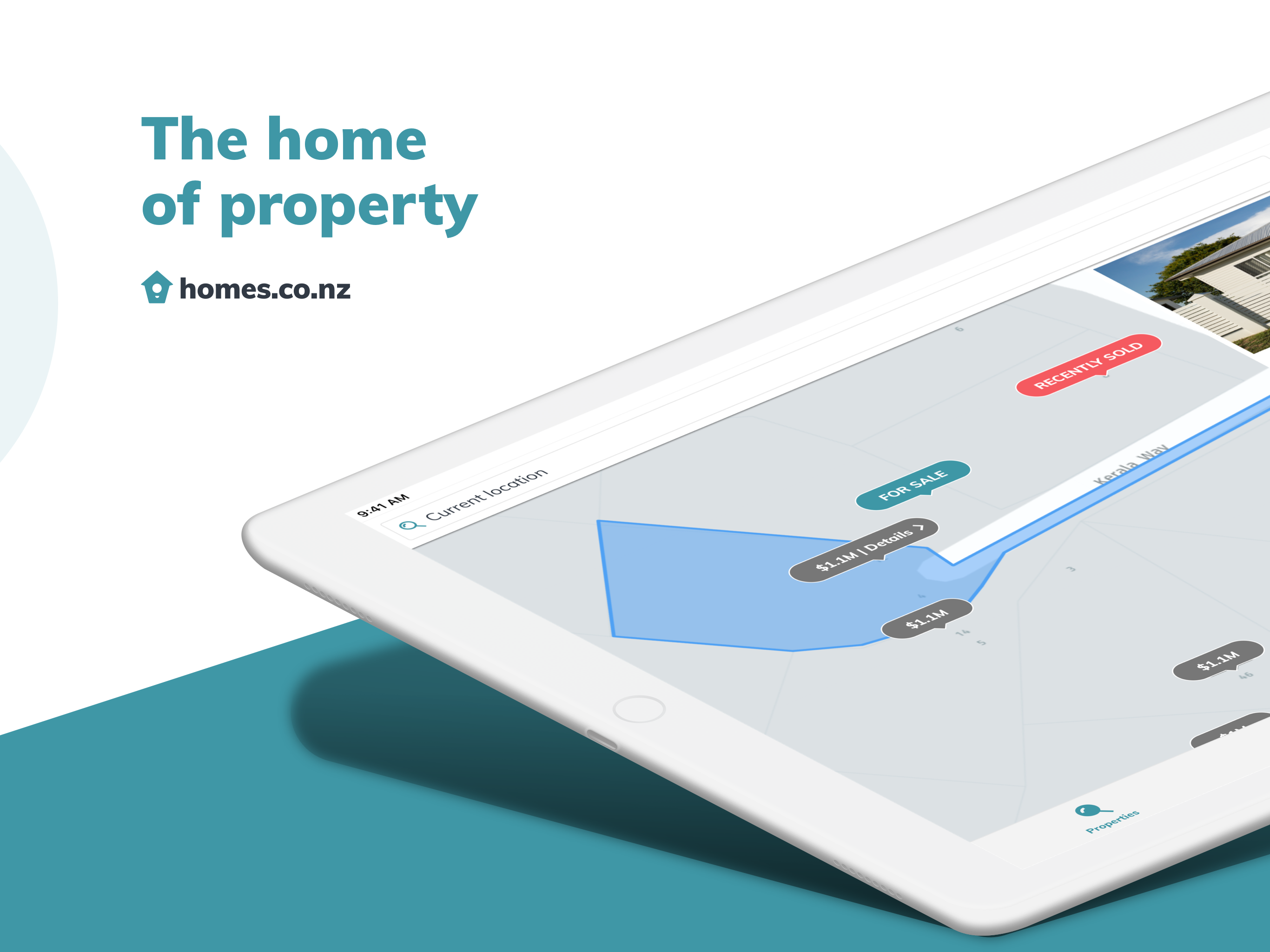 homes.co.nz