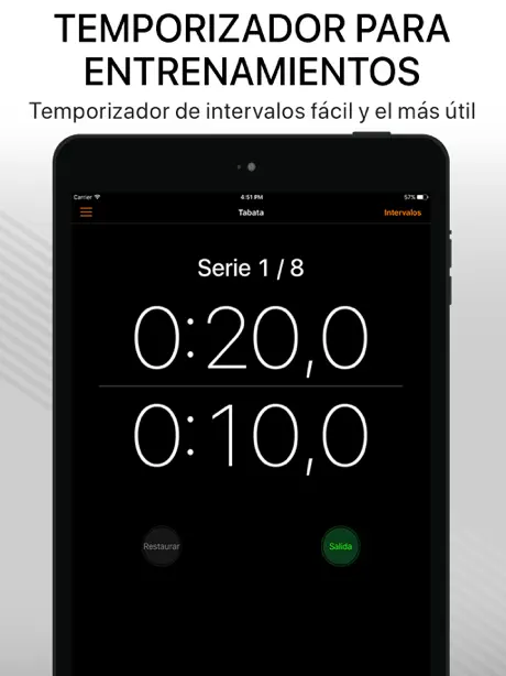 Temporizador Circuit Ejercicio