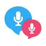 Talk & Translate Translator App Positive Reviews