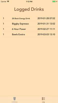 VMP Authenticator screenshot 3