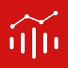 Trading Simulator: Alpha Chart icon