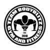 Bodyblitz Fitness icon