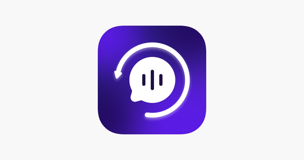 AI Transcriber: Speech to Text