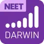 NEET Prep App by Darwin