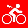 SuperCycle Bike Computer icon