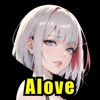 AIove：Roleplay AI Lover icon