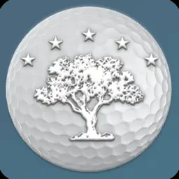 Heritage Golf on Hilton Head app icon