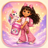 Agatha & the Unicorns