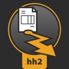 hh2 Document Flow icon