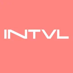 INTVL app icon