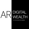 AR Digital Wealth icon
