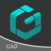 DWG FastView-CAD図面を設計・閲覧するツール icon