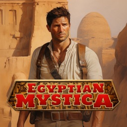 Egyptian Mystica