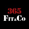 365 Fit&Co App icon