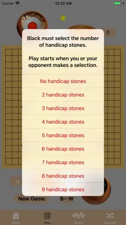 Go Game Connect screenshot 5