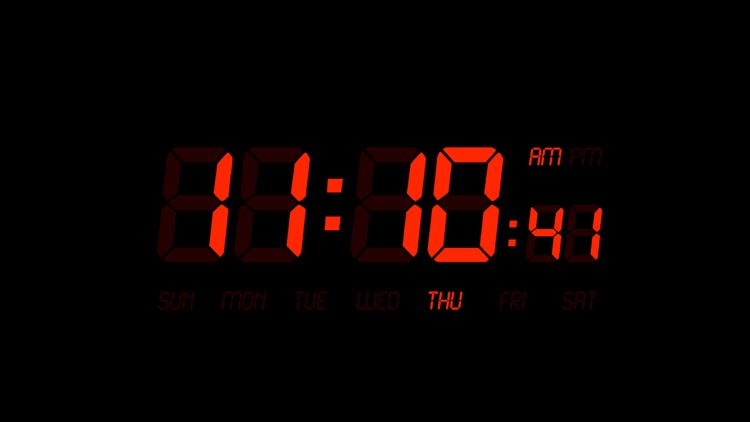 Alarm Clock - Wake Up Easily!