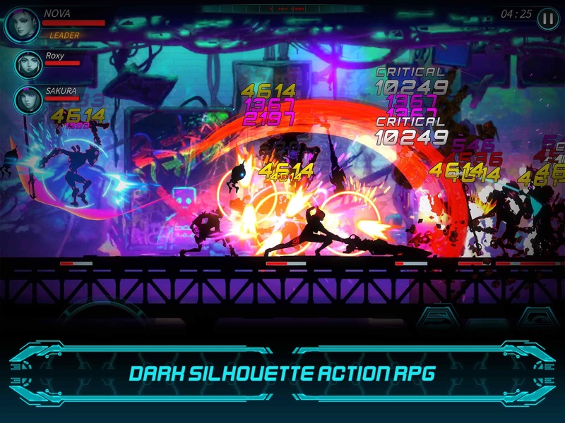 Dark Sword 2 screenshot 8