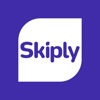 Skiply icon