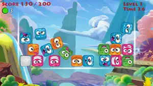 Block Fun - Crazy Blox World screenshot 3