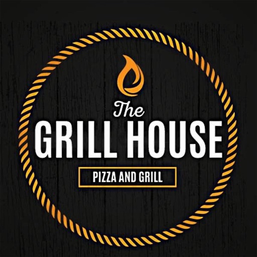 The Grill House Online