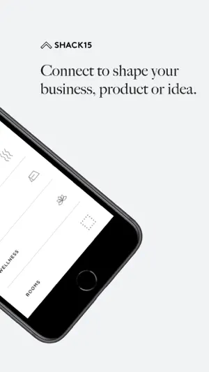 SHACK15 screenshot 2
