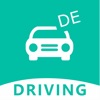 German Driving Theory Test icon