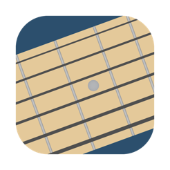 ‎Guitar Tab Maker